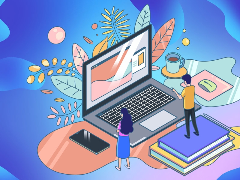 课程项目化设计服务（案例设计、仿真操作）